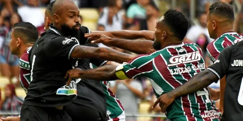 Toàn cảnh thực lực Botafogo FR vs Fluminense trước thềm đại chiến